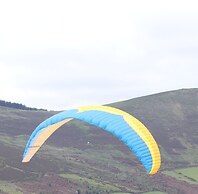 B&B and Self Catering Mon Petit Cottage