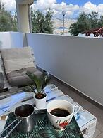 Beachfront House Marlot