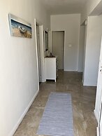 Beachfront House Marlot