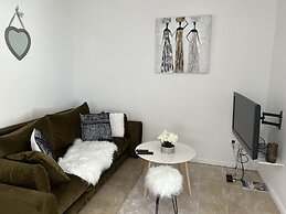 Beachfront House Marlot