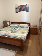 Beachfront House Marlot