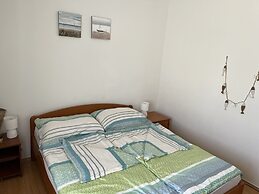 Beachfront House Marlot