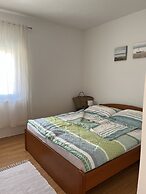 Beachfront House Marlot