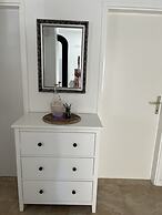 Beachfront House Marlot