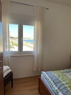 Beachfront House Marlot