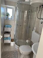 Beachfront House Marlot