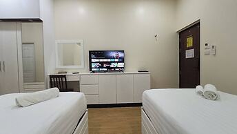 P.T. Grand Hotel