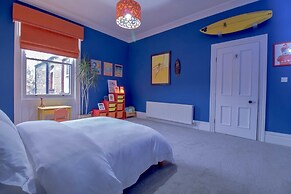 Fabulously Unique 3BD Home Sunderland