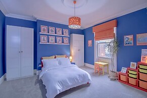 Fabulously Unique 3BD Home Sunderland