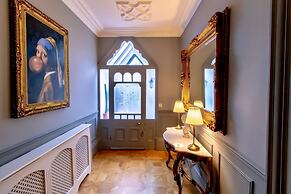 Fabulously Unique 3BD Home Sunderland