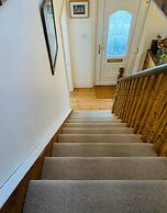 Elegant 3BD Edwardian Home Warminster