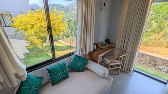 Misty Villa by The Serendipity Collection