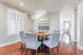 Luxury Villa - Mississauga Square One