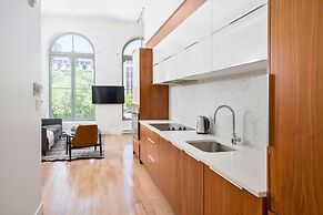 Le Merrill - Vieux Montréal