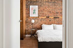 Le Merrill - Vieux Montréal