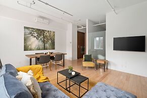 Le Merrill - Vieux Montréal