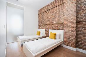 Le Merrill - Vieux Montréal