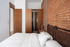 Le Merrill - Vieux Montréal