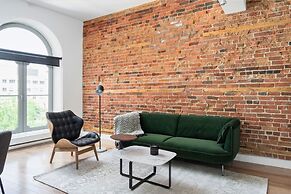 Le Merrill - Vieux Montréal