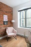 Le Merrill - Vieux Montréal