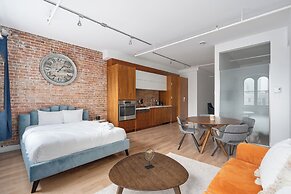 Le Merrill - Vieux Montréal