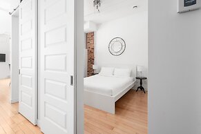 Le Merrill - Vieux Montréal