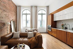 Le Merrill - Vieux Montréal