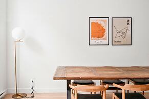 Le Merrill - Vieux Montréal