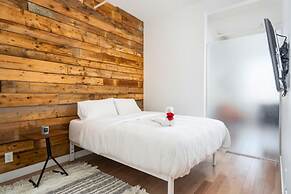 Le Merrill - Vieux Montréal