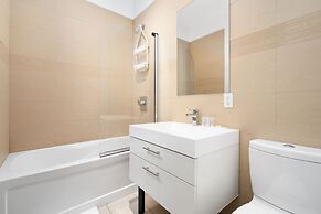 Le Merrill - Vieux Montréal