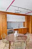 Le Merrill - Vieux Montréal