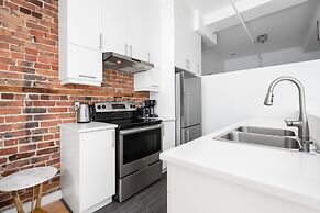 Le Merrill - Vieux Montréal