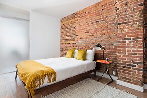 Le Merrill - Vieux Montréal