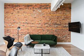 Le Merrill - Vieux Montréal