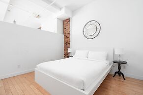 Le Merrill - Vieux Montréal