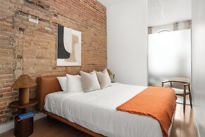 Le Merrill - Vieux Montréal