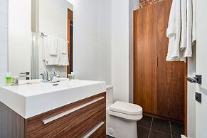 Le Merrill - Vieux Montréal