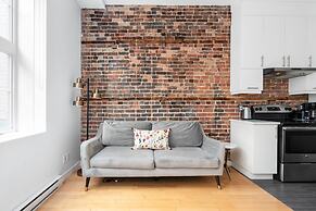 Le Merrill - Vieux Montréal