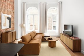 Le Merrill - Vieux Montréal