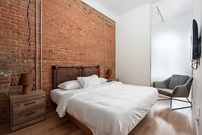 Le Merrill - Vieux Montréal