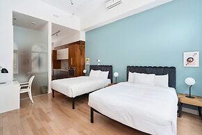 Le Merrill - Vieux Montréal