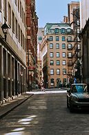 Le Merrill - Vieux Montréal