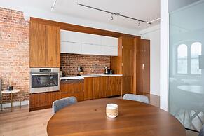 Le Merrill - Vieux Montréal