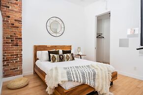 Le Merrill - Vieux Montréal