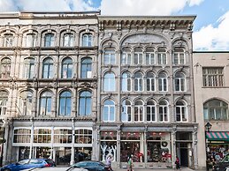 Le Merrill - Vieux Montréal