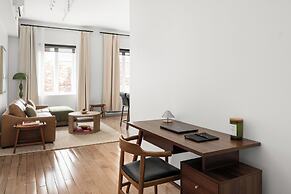 Le Merrill - Vieux Montréal