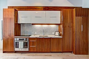 Le Merrill - Vieux Montréal