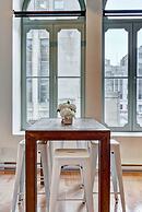 Le Merrill - Vieux Montréal