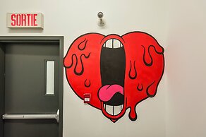 Le Merrill - Vieux Montréal