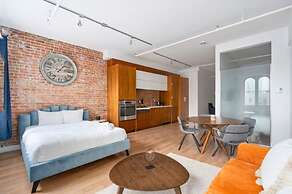 Le Merrill - Vieux Montréal